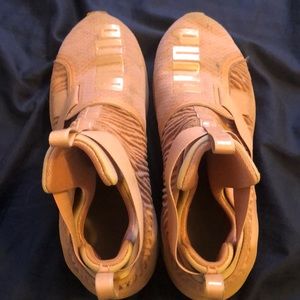 Puma women’s athletic shoes size 8